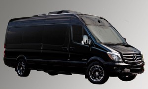 Mercedes-Sprinter