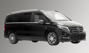 Mercedes-Vito